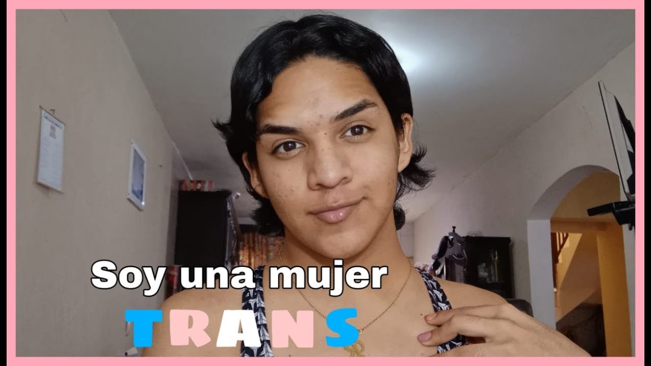 Busco trans femenina cuando 584582
